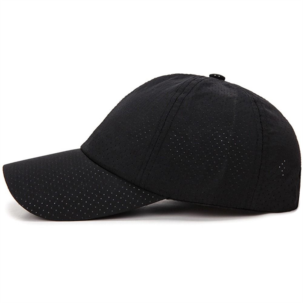 Men Women Quick Dry Baseball C - Running Cap Mesh 评论和价格