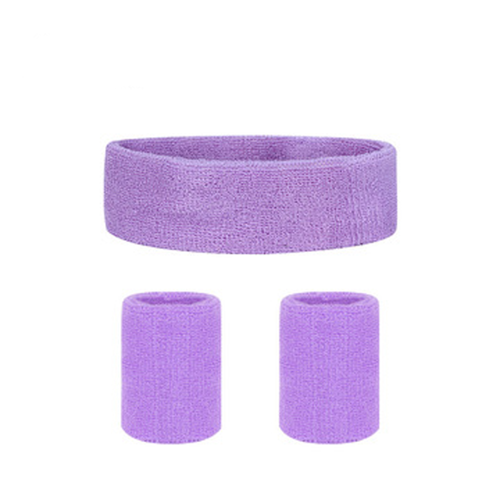 Towel Sports Wristband Headban - Running Gear Headband 评论和价格