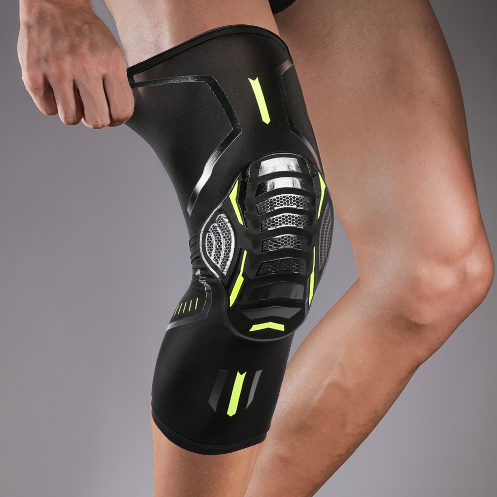 Knee Brace Compression Knee Su - Compression Calf Sleeve 评论和价格